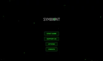 Symbiont cover