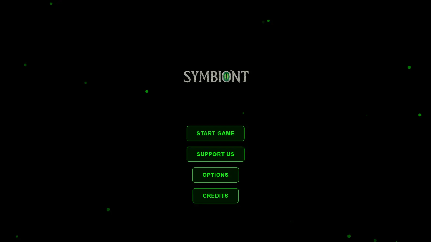 Symbiont cover