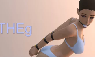 THEg cover