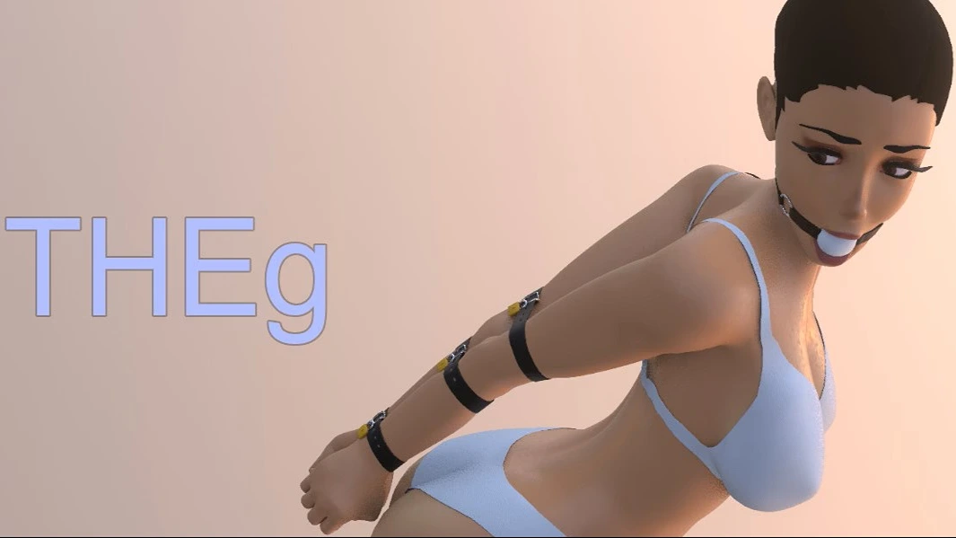 THEg cover