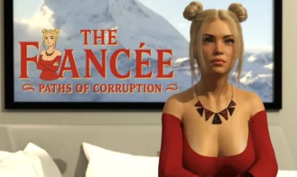 The Fiancée cover