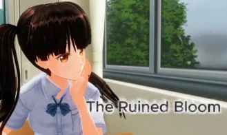 The Ruined Bloom cover