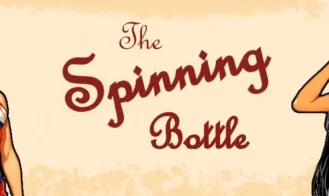 The Spinning Bottle cover