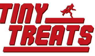 Tiny Treats cover