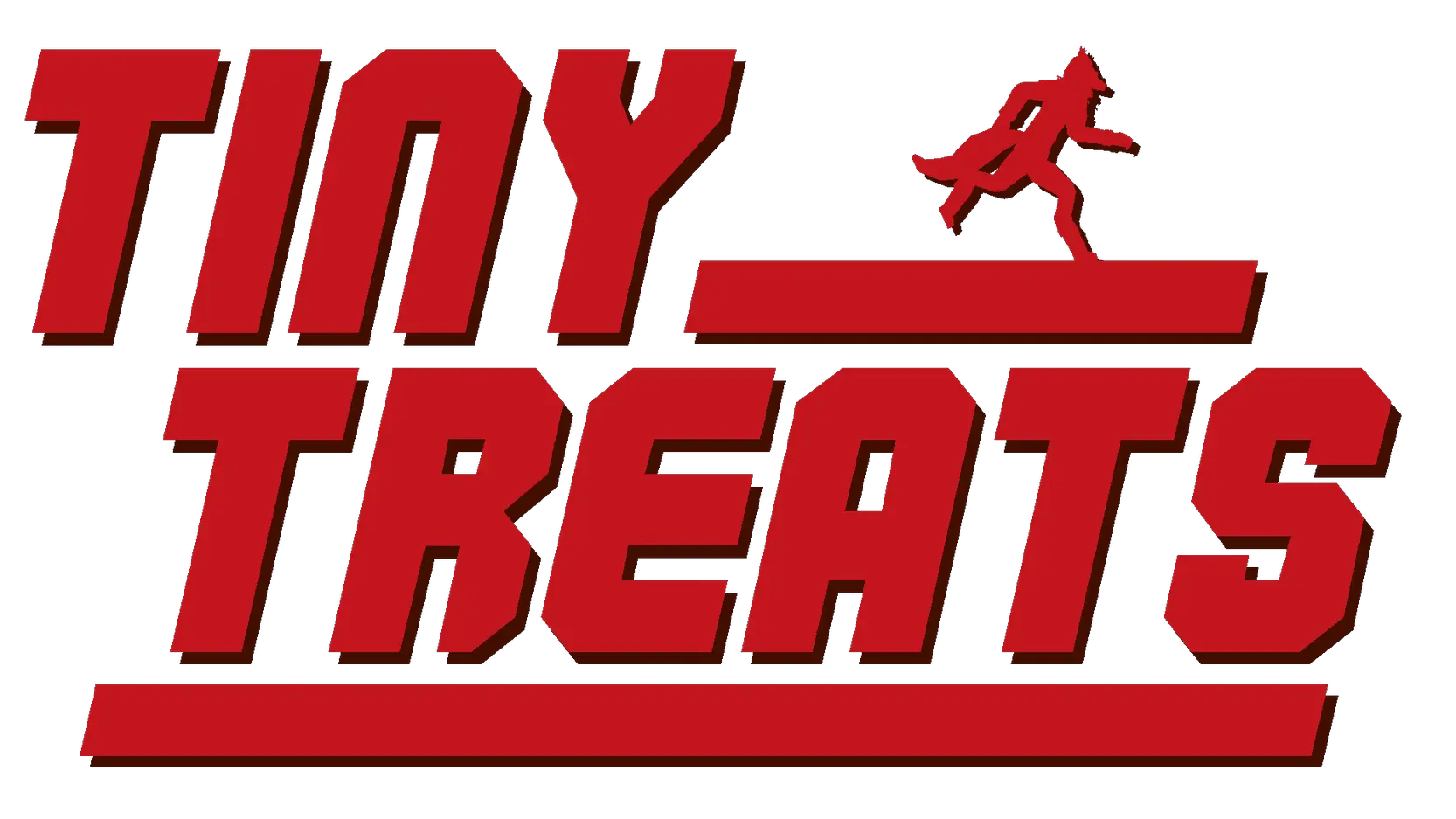 Tiny Treats cover