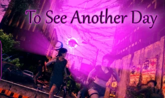 To See Another Day cover
