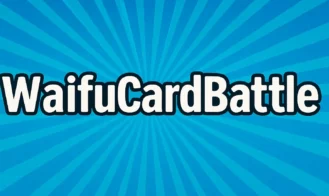 WaifuCardBattle cover
