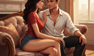 Wife's Dare cover