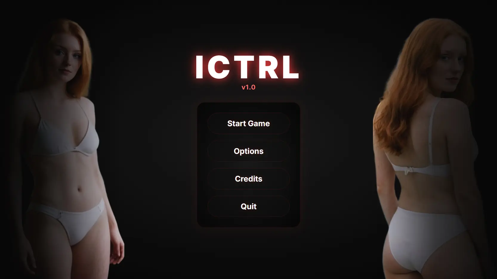 iCTRL cover