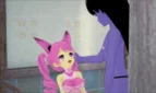 Almost a Kiss