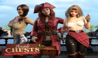 Ample Chests cover