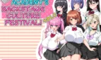 Ariel Academy's Secret School Festival