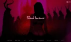 Black Incense