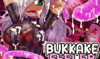 Bukkake Feeler cover