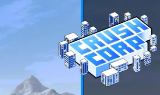 Crush Corp cover