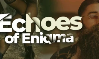 Echoes of Enigma cover