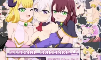 Eternal Romance Complete Plus DLC cover