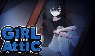 Girl in the Attic cover
