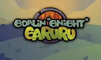 Goblin "Gnight" Garuru cover