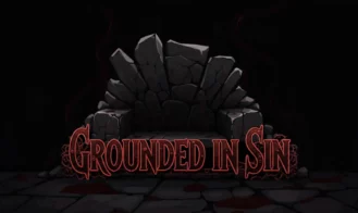Grounded in Sin cover