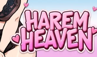 Harem Heaven cover