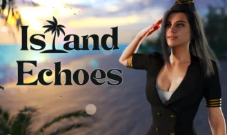 Island Echoes cover