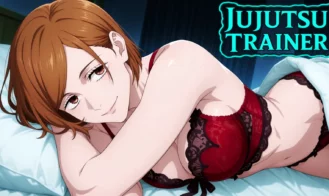 Jujutsu Trainer cover