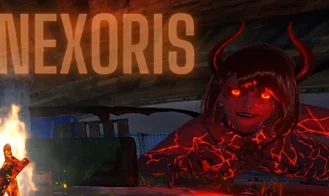 NEXORIS cover