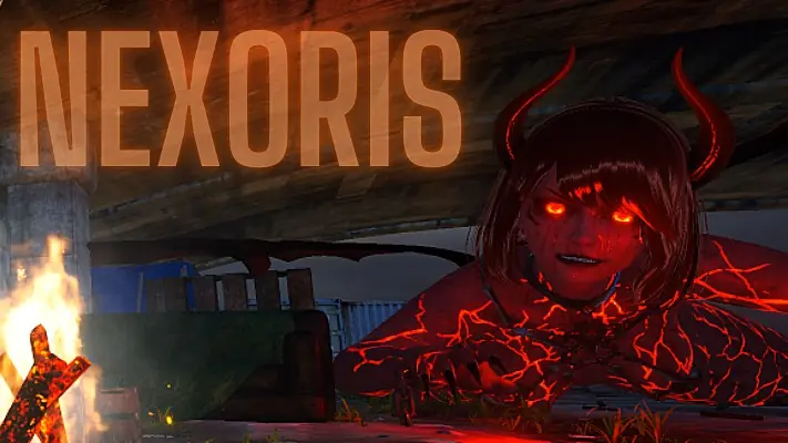 NEXORIS cover