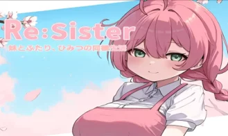 Re:Sister cover