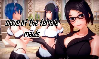 SOTF(M) - Maid Mansion Inheritance cover