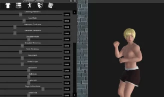 Scuffed Dungeon cover