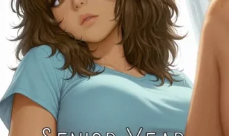 Senior Year cover