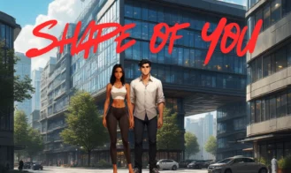Shape of You cover