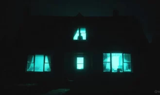 The Ghost's Revenge cover