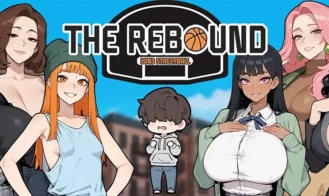 The Rebound cover