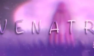 Venatrix cover