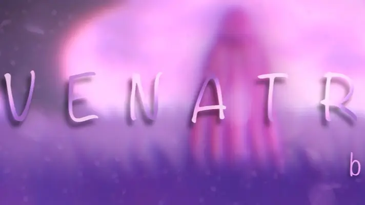 Venatrix cover