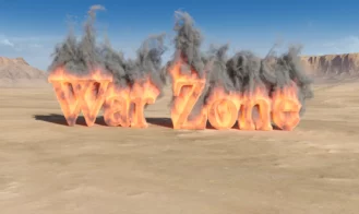 Warzone cover