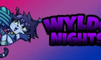 Wylde Nights cover