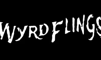 Wyrd Flings cover