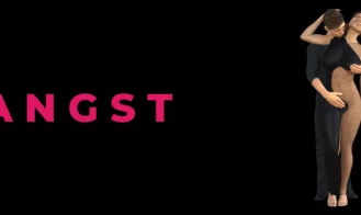 Angst cover