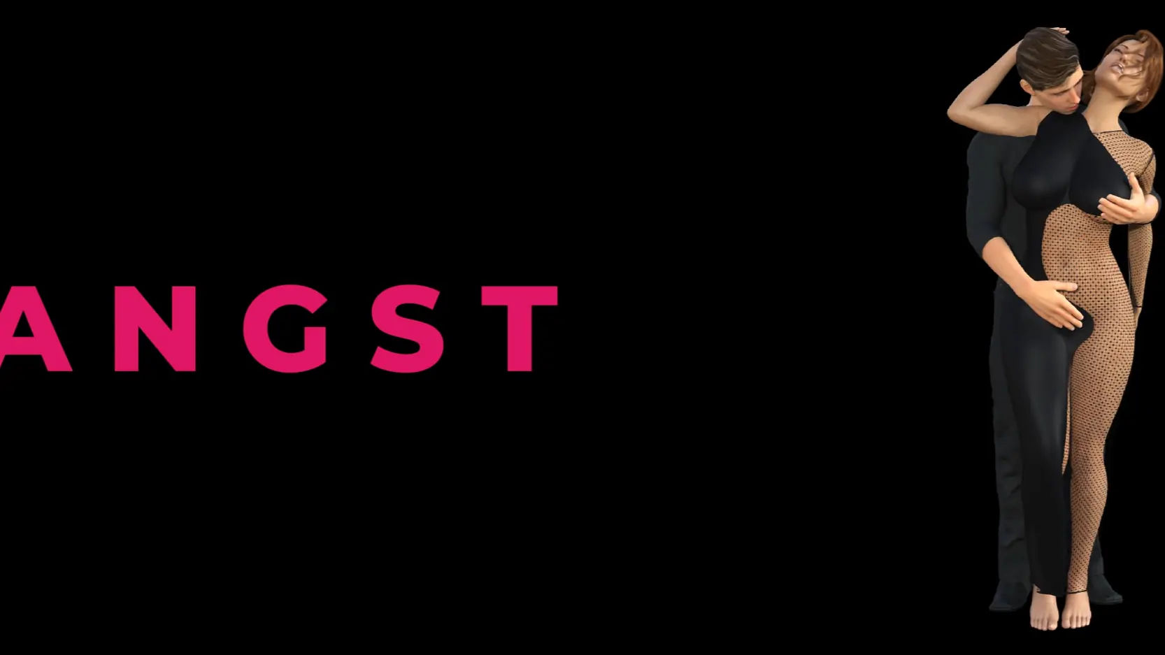Angst cover