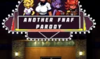 Another FNAF parody