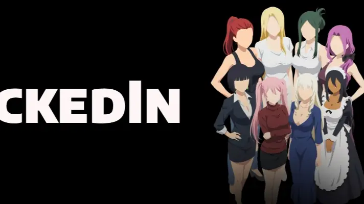 CheckedIn cover