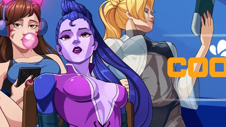 Coomerwatch cover