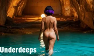 Duchess of the Underdeeps cover
