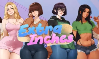 Extra Inches cover