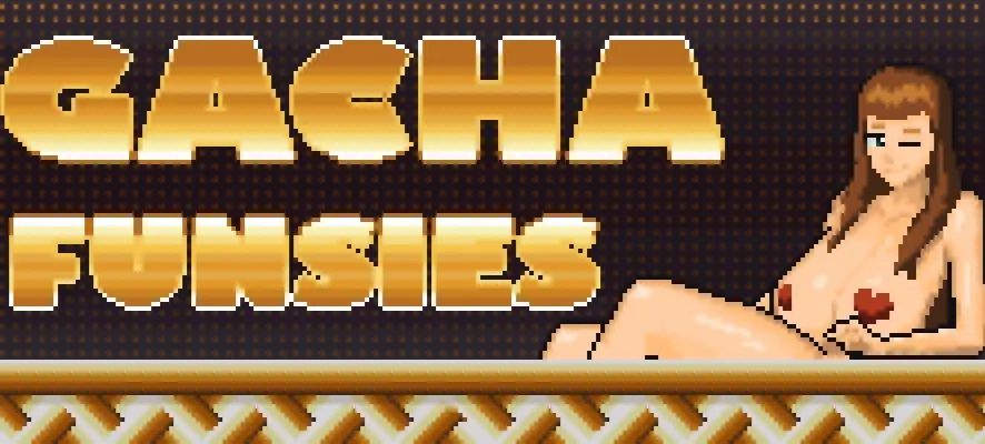 Gacha Funsies cover