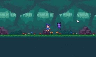 Gorge Valley cover